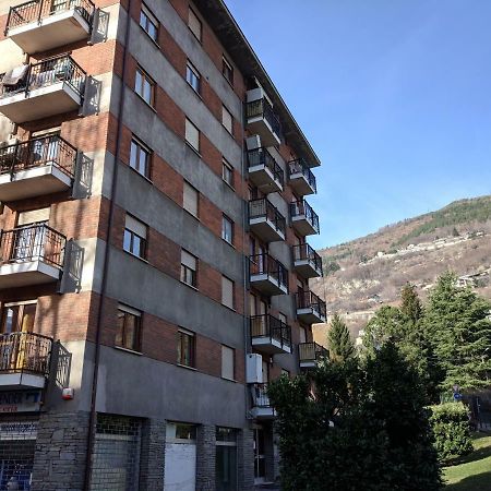 Casa Della Nonna Per Voi Parcheggio Gratuito Condizionatore Portatile Cir 0052 Aosta Zewnętrze zdjęcie