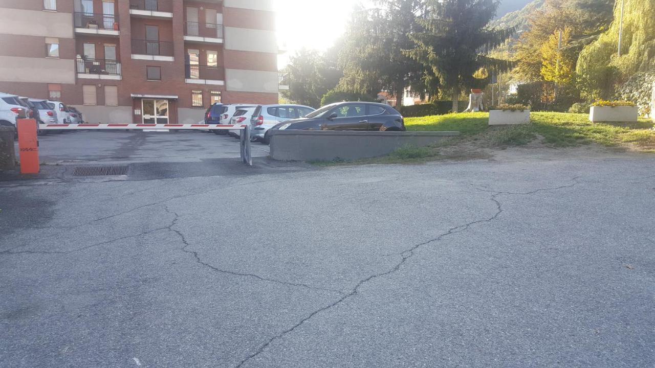 Casa Della Nonna Per Voi Parcheggio Gratuito Condizionatore Portatile Cir 0052 Aosta Zewnętrze zdjęcie
