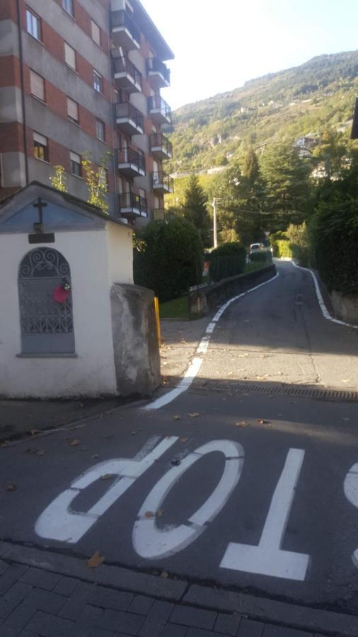 Casa Della Nonna Per Voi Parcheggio Gratuito Condizionatore Portatile Cir 0052 Aosta Zewnętrze zdjęcie