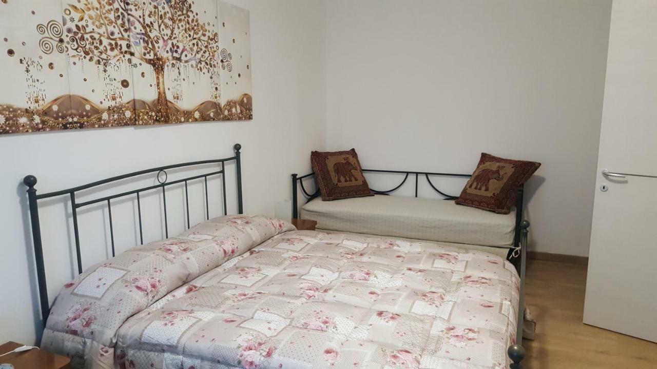 Casa Della Nonna Per Voi Parcheggio Gratuito Condizionatore Portatile Cir 0052 Aosta Zewnętrze zdjęcie