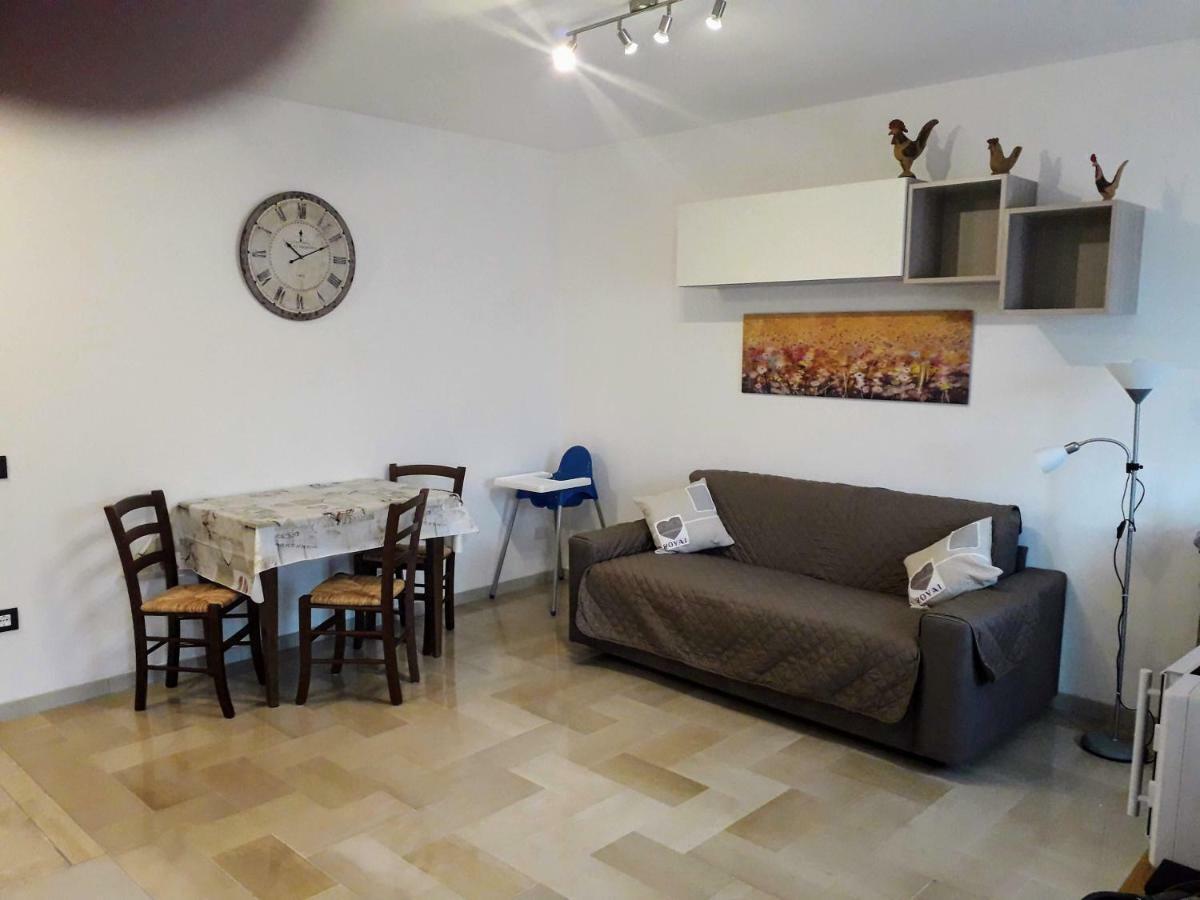 Casa Della Nonna Per Voi Parcheggio Gratuito Condizionatore Portatile Cir 0052 Aosta Zewnętrze zdjęcie