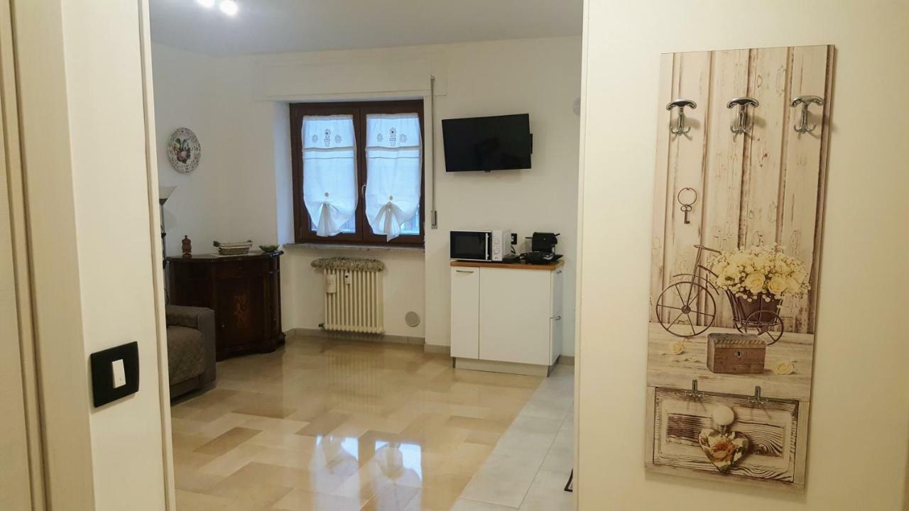 Casa Della Nonna Per Voi Parcheggio Gratuito Condizionatore Portatile Cir 0052 Aosta Zewnętrze zdjęcie