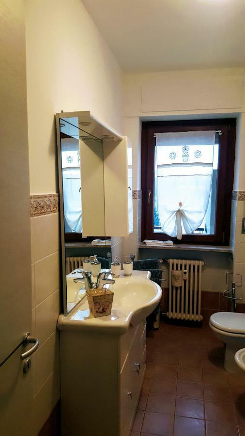 Casa Della Nonna Per Voi Parcheggio Gratuito Condizionatore Portatile Cir 0052 Aosta Zewnętrze zdjęcie
