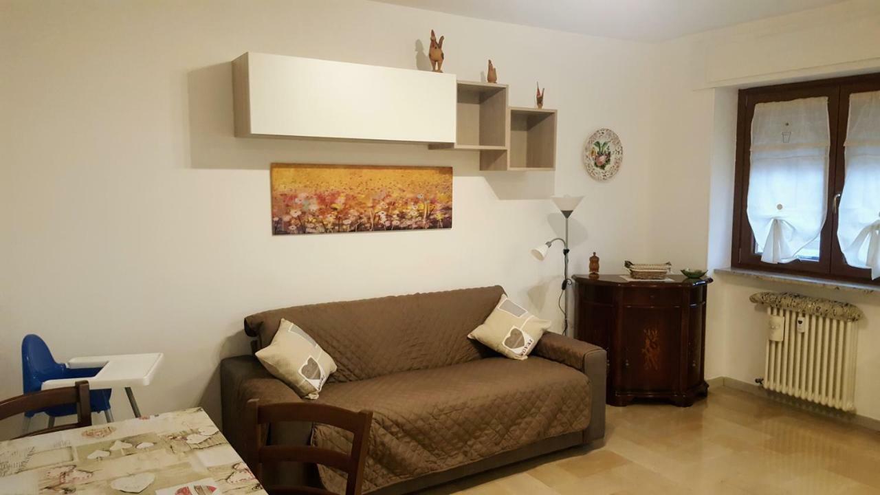 Casa Della Nonna Per Voi Parcheggio Gratuito Condizionatore Portatile Cir 0052 Aosta Zewnętrze zdjęcie
